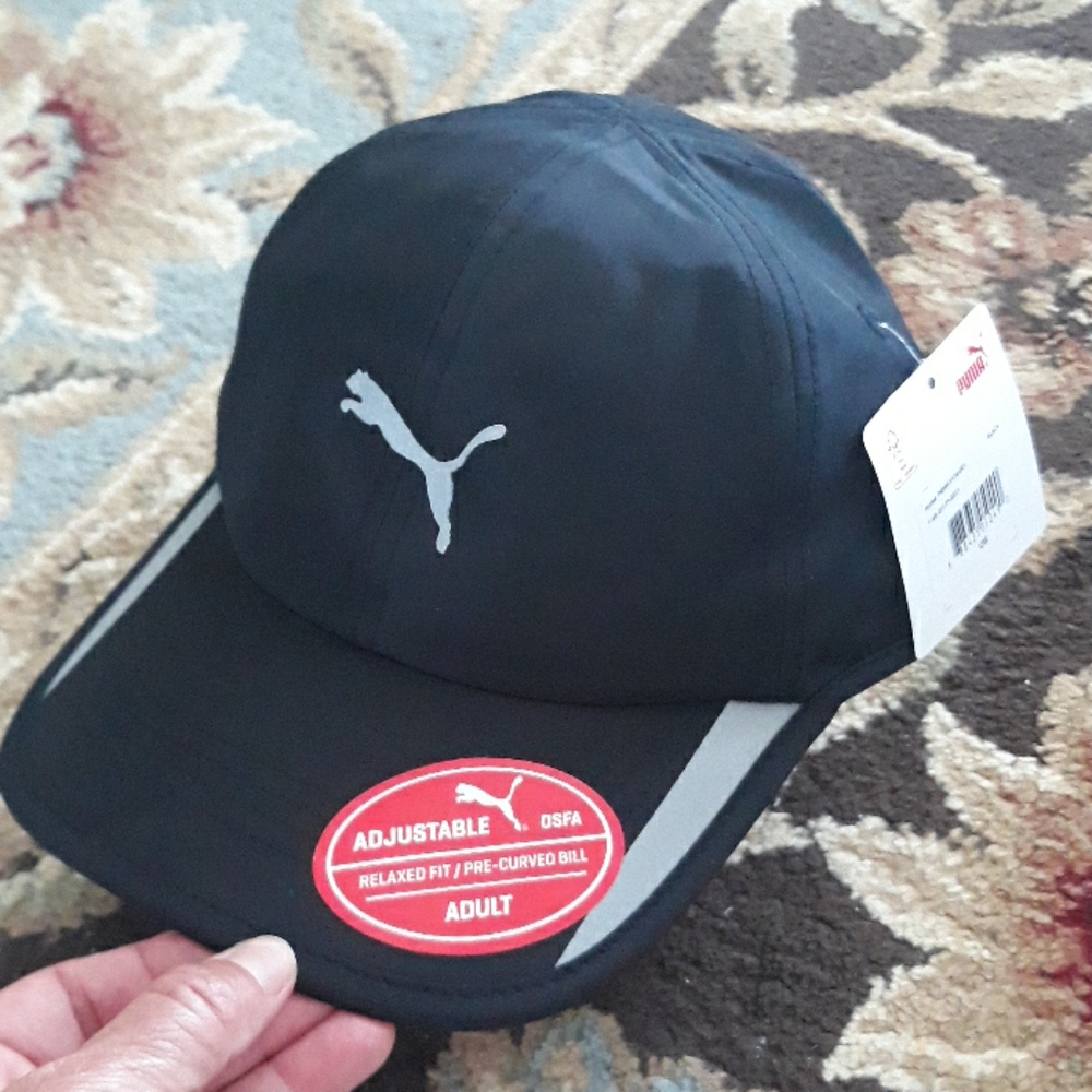 2x*Host Pick*Puma adult hat - Picture 7 of 16